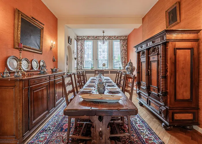 Maison Koch - Maison Bourgeoise - 240 M2