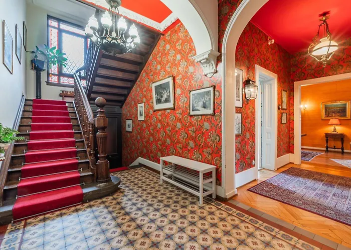 Maison Koch - Maison Bourgeoise - 240 M2