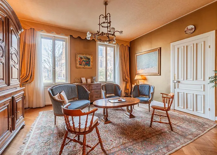 Maison Koch - Maison Bourgeoise - 240 M2