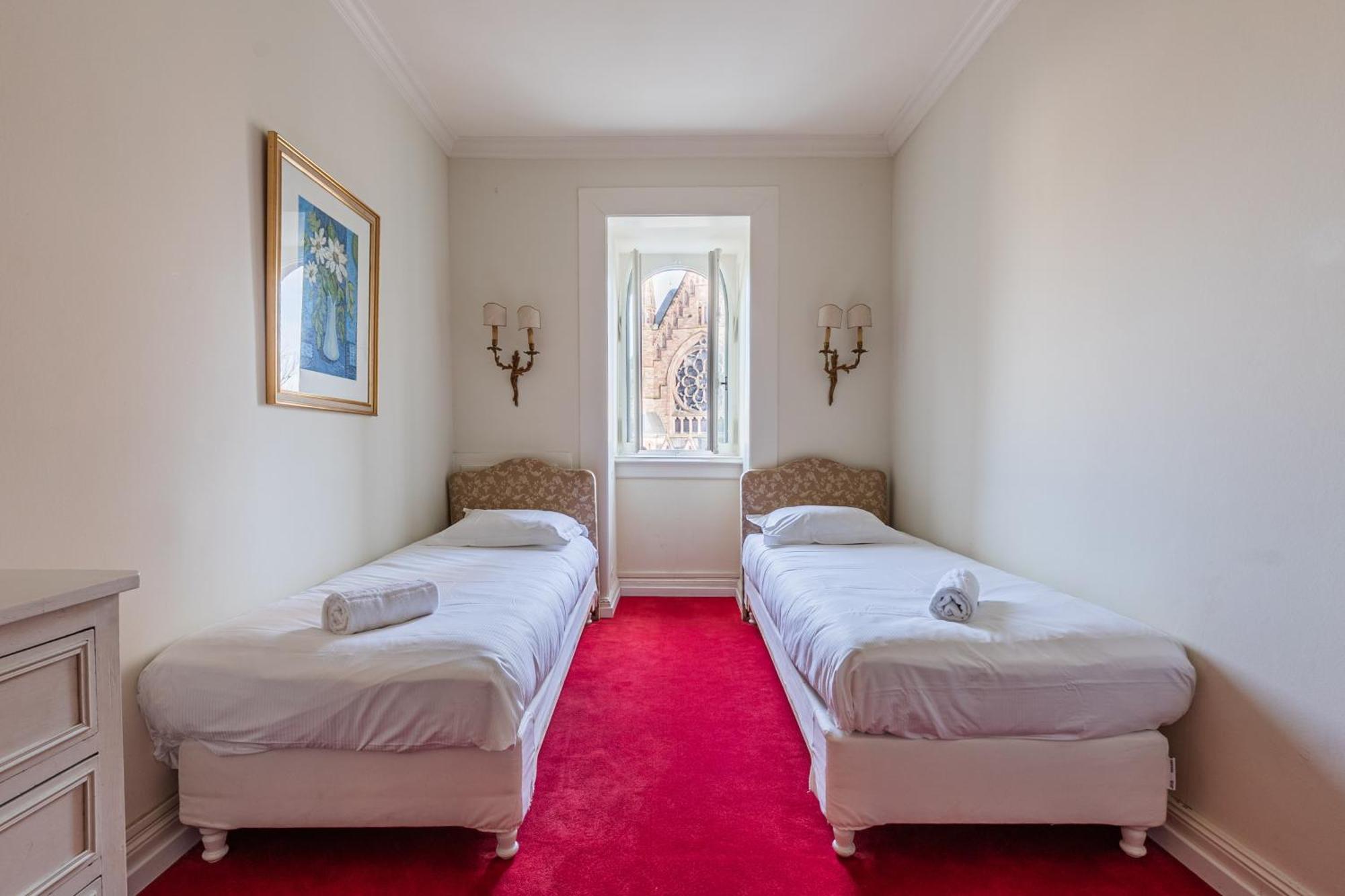 Maison Koch - Maison Bourgeoise - 240 M2 Hébergement de vacances *